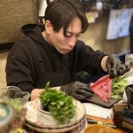 立ち呑み処 魚しょう 天満 - 