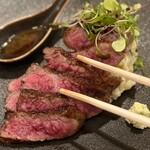 立ち呑み処 魚しょう 天満 - 