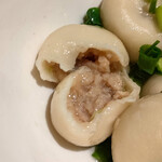 中華そば 輝羅 - 