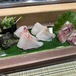 築地寿司清 - 料理写真: