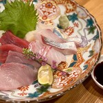 立ち呑み処 魚しょう 天満 - 