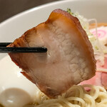 中華そば 輝羅 - 