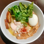 中華そば 輝羅 - 