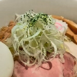 中華そば 輝羅 - 