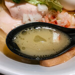 中華そば 輝羅 - 