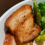 中華そば 輝羅 - 