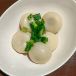 中華そば 輝羅 - 