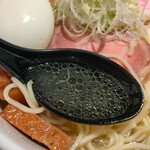 中華そば 輝羅 - 