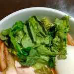 中華そば 輝羅 - 