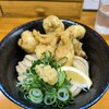 堺うどん ちはや - 
