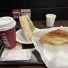 カフェ・ベローチェ リンクス梅田店