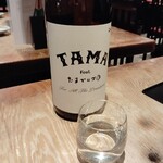 酒場 てつ - 