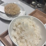 洋カツ屋 ドン・デ・ラ・ナチュレ - 