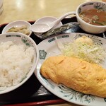 来来軒 - 料理写真: