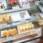 ケーキ工房フリアンナカムラ - 