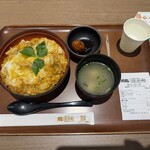 鶏三和 - 料理写真: