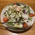 和×中×韓料理 三国酒場 - 