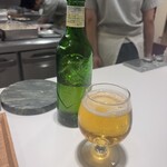 洋カツ屋 ドン・デ・ラ・ナチュレ - 