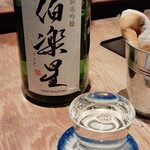 酒場 てつ - 