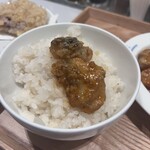 洋カツ屋 ドン・デ・ラ・ナチュレ - 