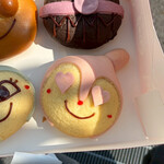 ジャムおじさんのパン工場 - 