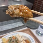 洋カツ屋 ドン・デ・ラ・ナチュレ - 