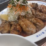 洋カツ屋 ドン・デ・ラ・ナチュレ - 