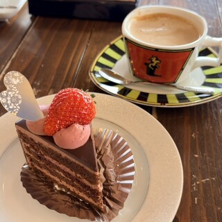 ケーキ工房フリアンナカムラ_1