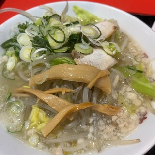 ラーチャン家_1