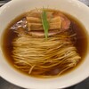 らぁ麺やまぐち - 