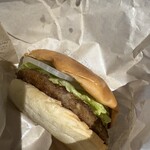 ファーストキッチン - 料理写真: