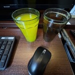 快活CLUB - ドリンク写真: