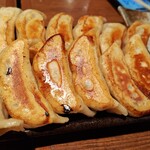 肉汁餃子のダンダダン - 