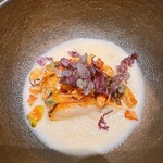 イル アオヤマ - のどぐろ