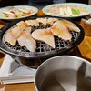 千駄ヶ谷 焼き福 浅野 - 