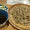 蕎麦 ワタル