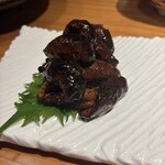 炭焼 うな富士 - 