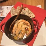 個室ダイニング 箱屋 栄店 - 