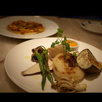 イベリコ・バル - 