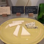 ワインショップ ショワジール - 