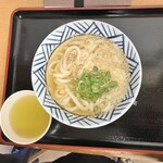 うどん さか枝 - 