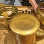 炭焼 うな富士 - 