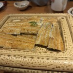 炭焼 うな富士 - 