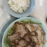 なぎちゃんラーメン - 