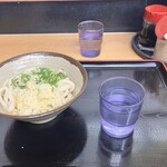 うどん さか枝 - 