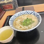 うどん さか枝 - 