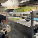 うどん さか枝 - 