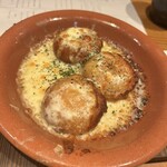 個室ダイニング 箱屋 - 