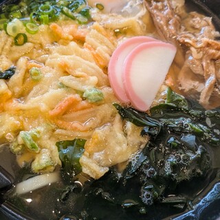 あじわい処 麺_0