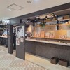 立喰い寿司 鮨處八千代 新宿三丁目店